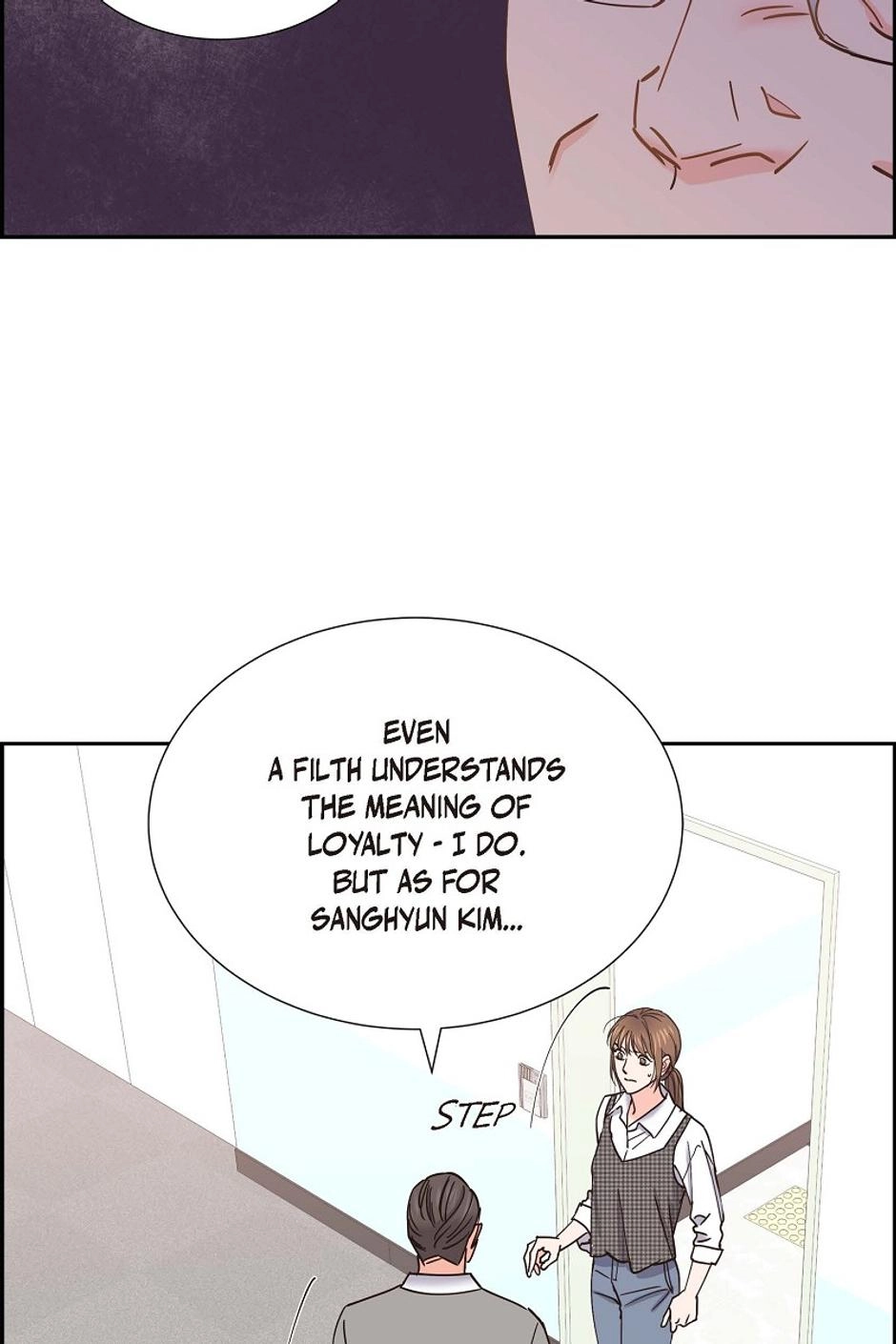 The Scandal (DOG) Chapter 73 page 75 - 