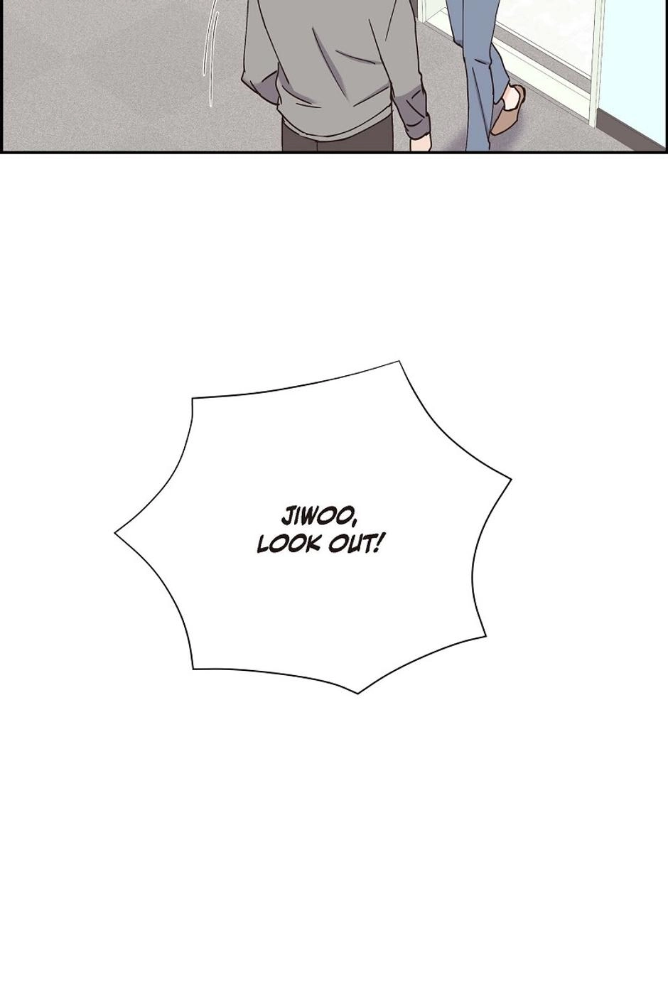 The Scandal (DOG) Chapter 73 page 76 - 