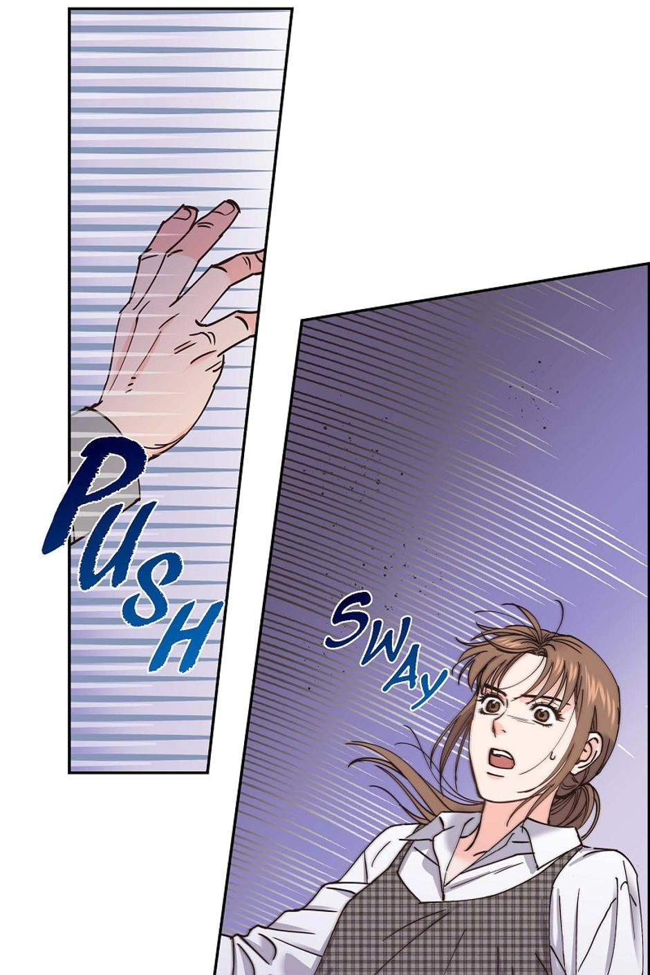 The Scandal (DOG) Chapter 73 page 77 - 