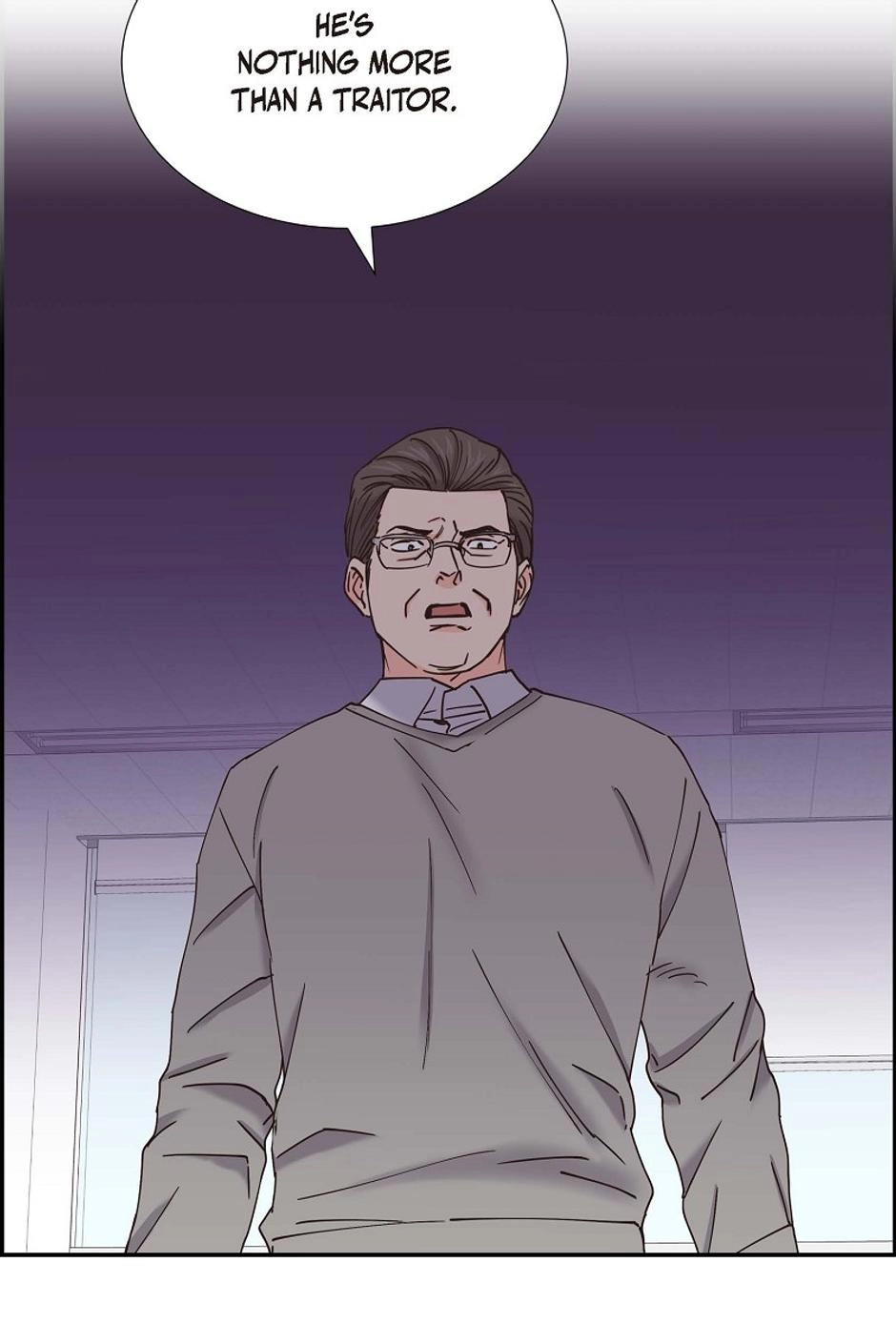 The Scandal (DOG) Chapter 73 page 79 - 