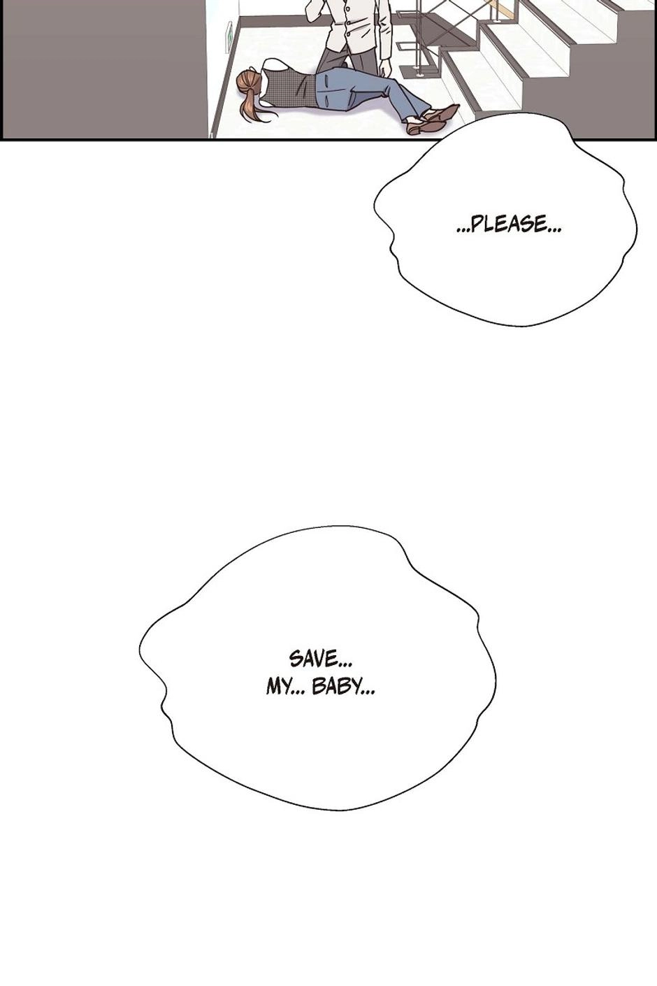 The Scandal (DOG) Chapter 74 page 12 - 