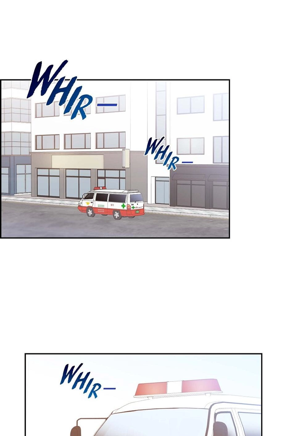 The Scandal (DOG) Chapter 74 page 14 - 