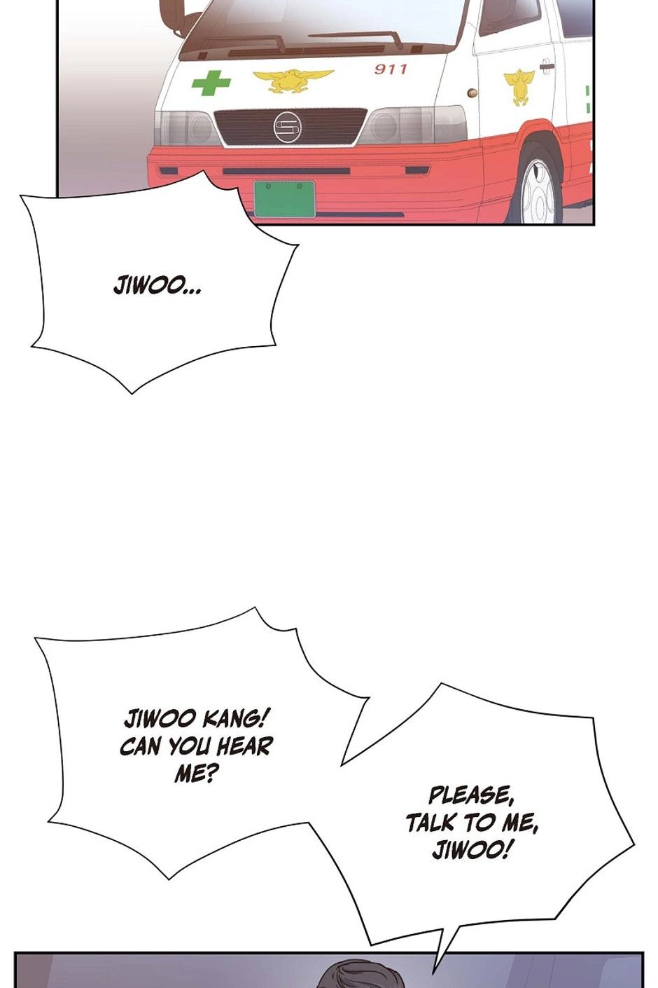 The Scandal (DOG) Chapter 74 page 15 - 
