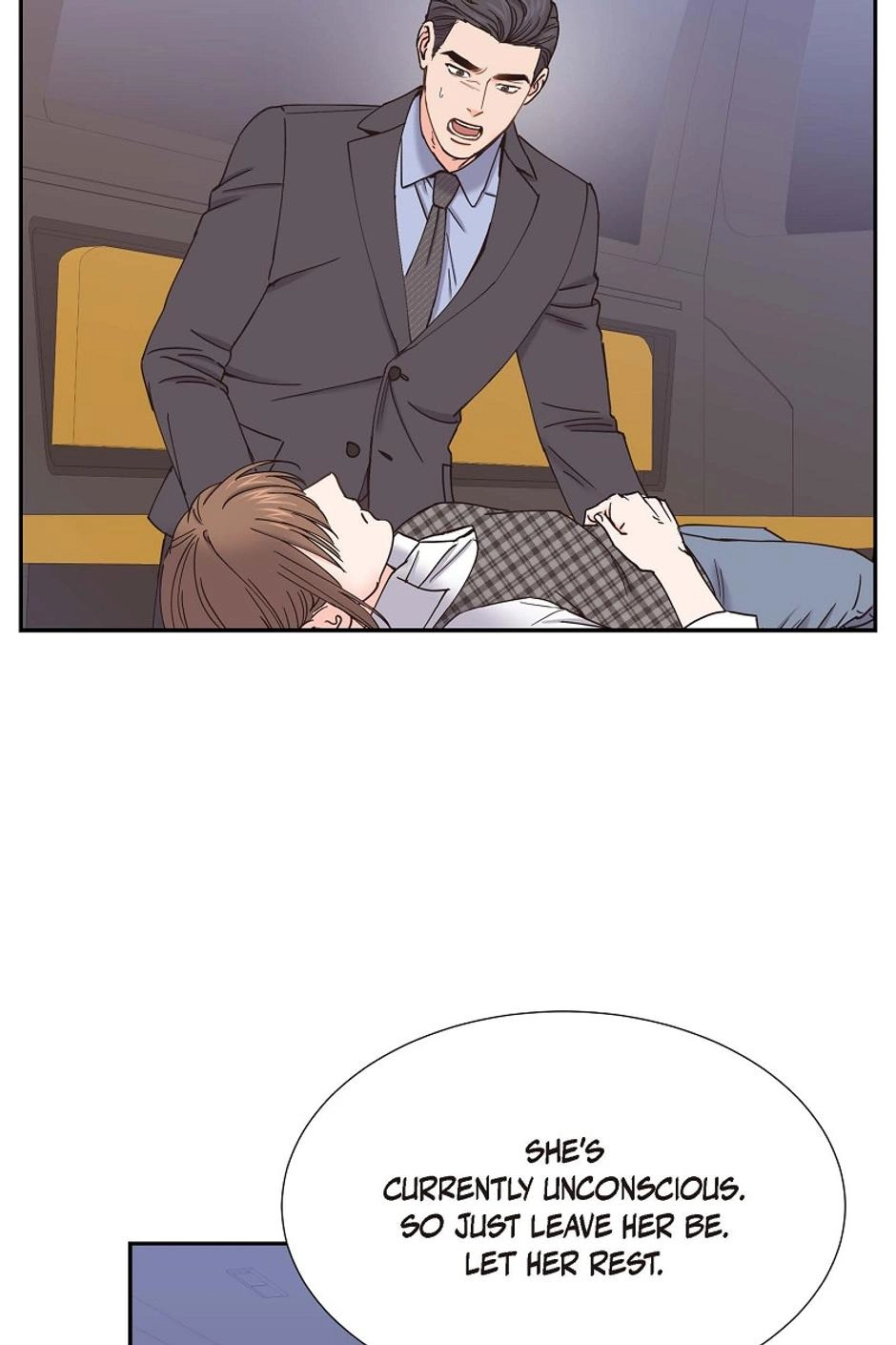 The Scandal (DOG) Chapter 74 page 16 - 
