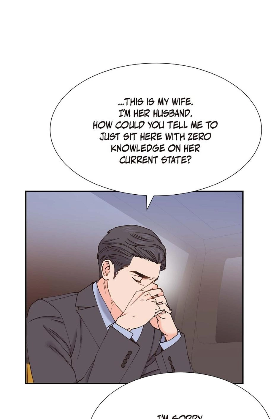 The Scandal (DOG) Chapter 74 page 19 - 