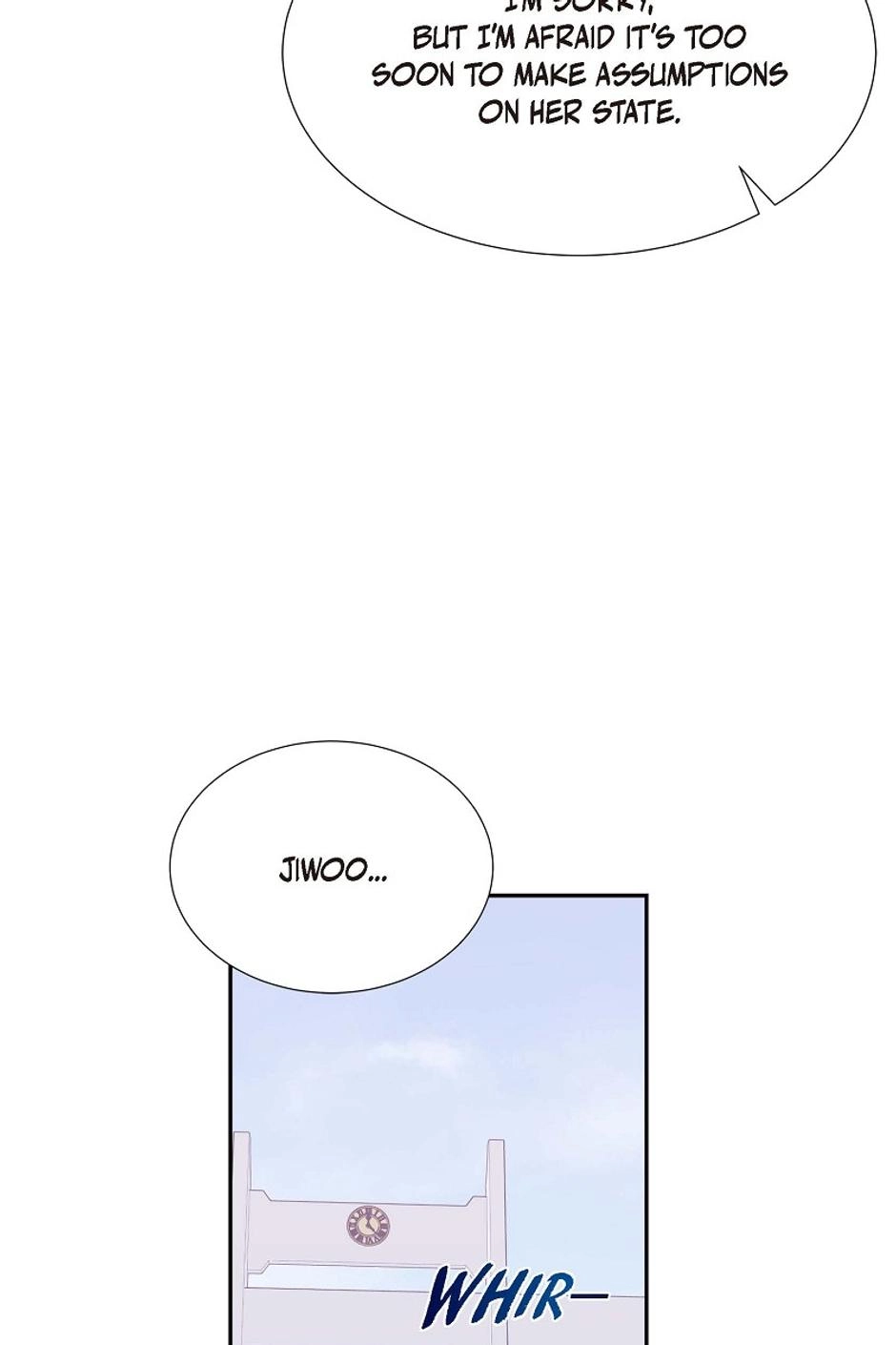 The Scandal (DOG) Chapter 74 page 20 - 
