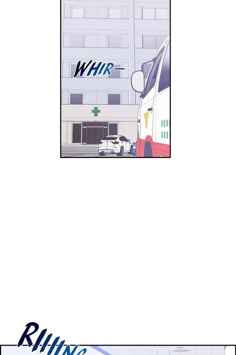 The Scandal (DOG) Chapter 74 page 21 - 