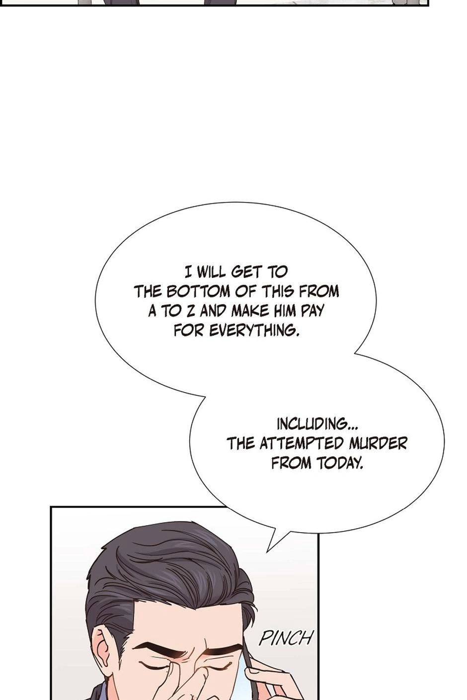 The Scandal (DOG) Chapter 74 page 25 - 