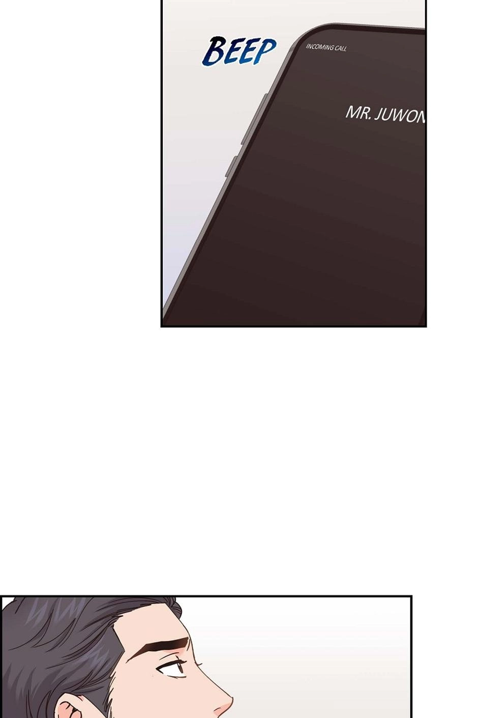 The Scandal (DOG) Chapter 74 page 27 - 