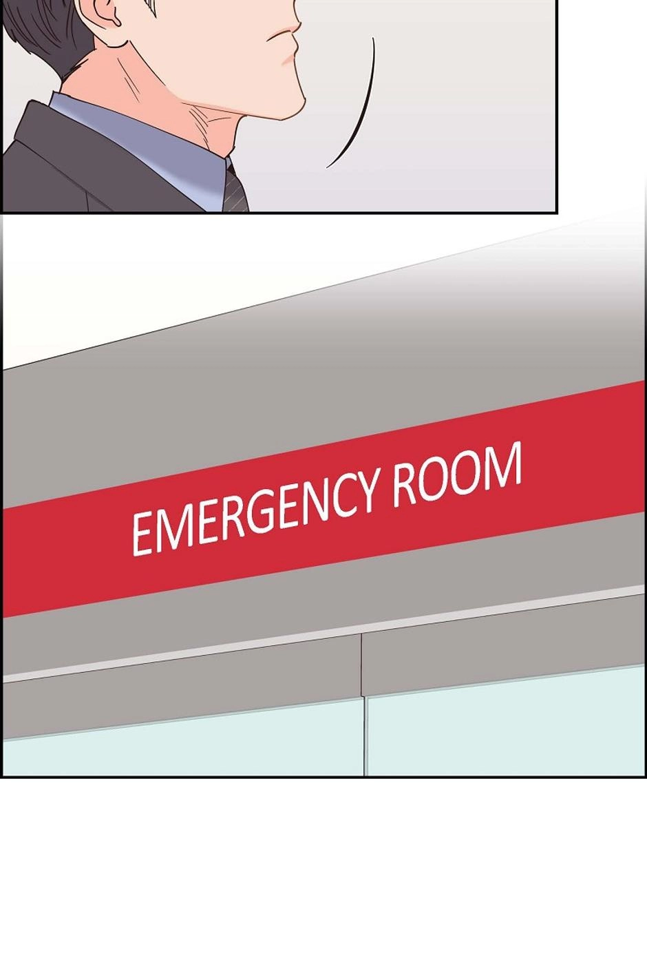 The Scandal (DOG) Chapter 74 page 28 - 