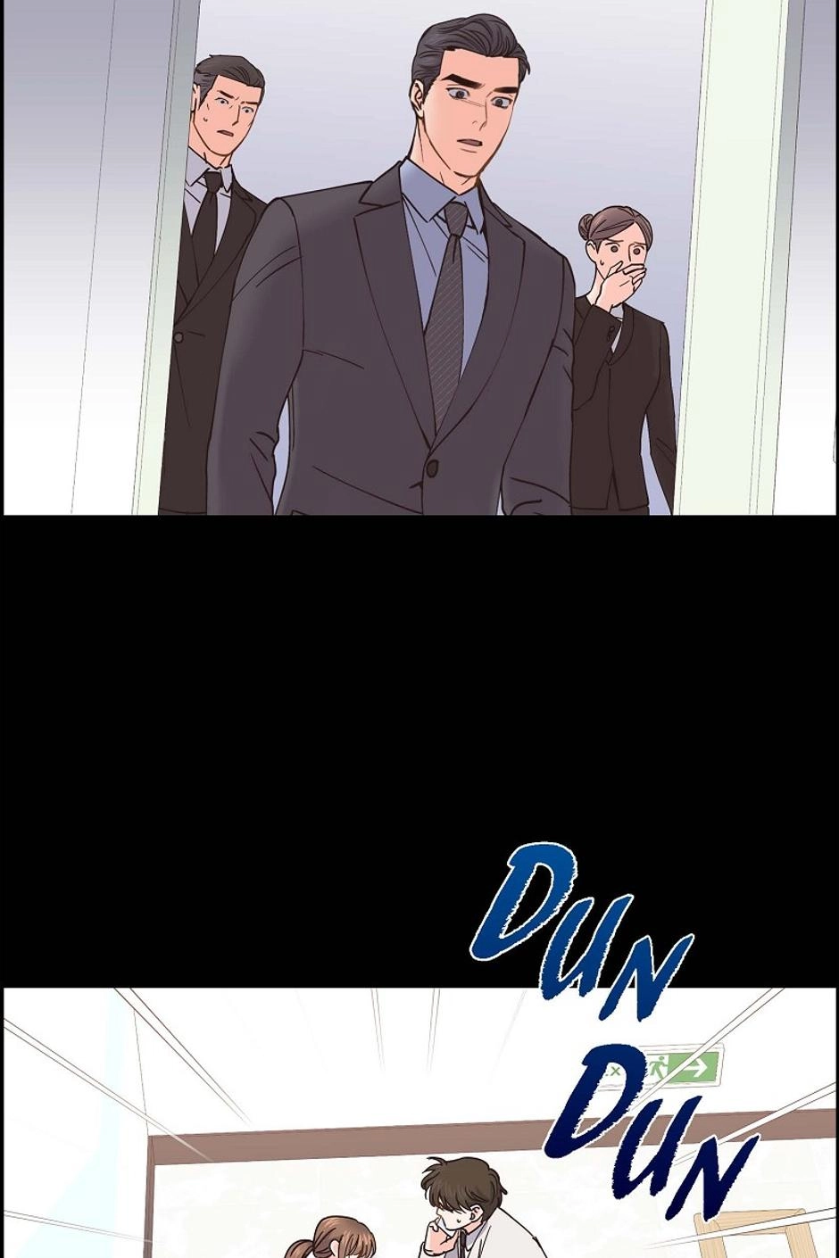 The Scandal (DOG) Chapter 74 page 30 - 