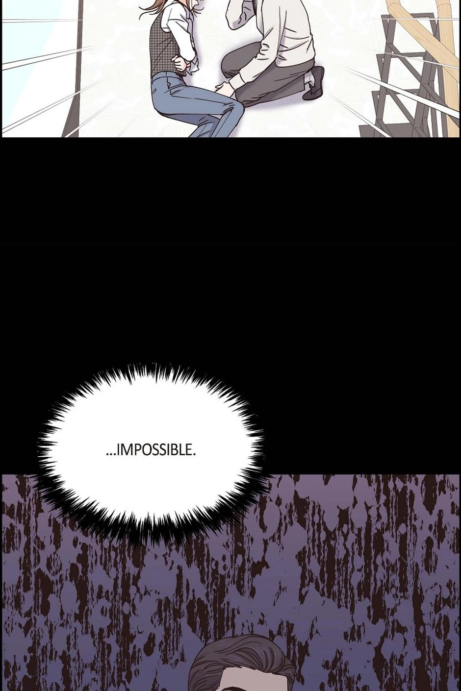 The Scandal (DOG) Chapter 74 page 31 - 