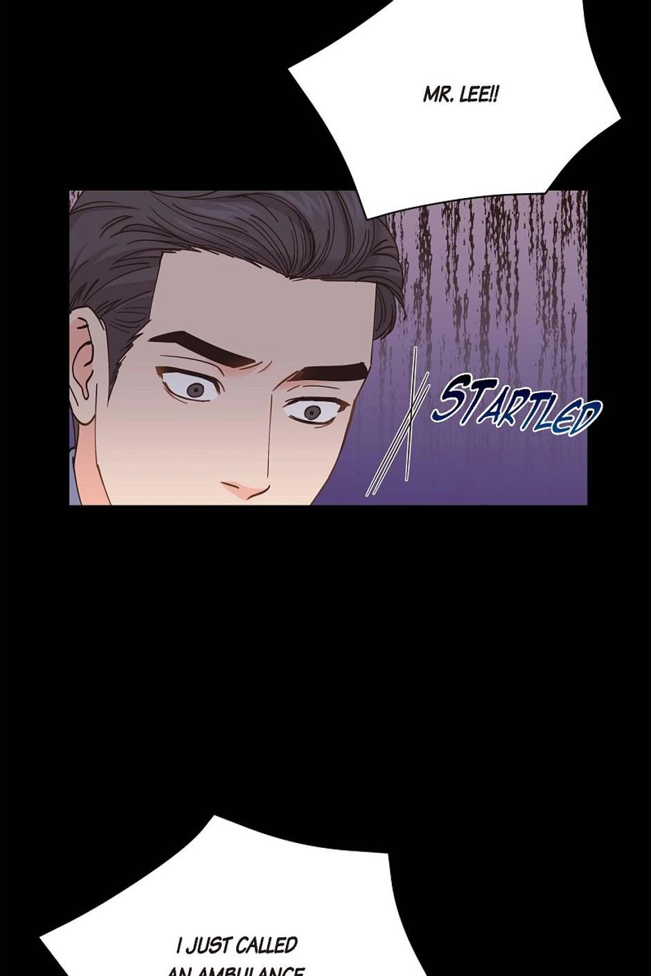 The Scandal (DOG) Chapter 74 page 33 - 