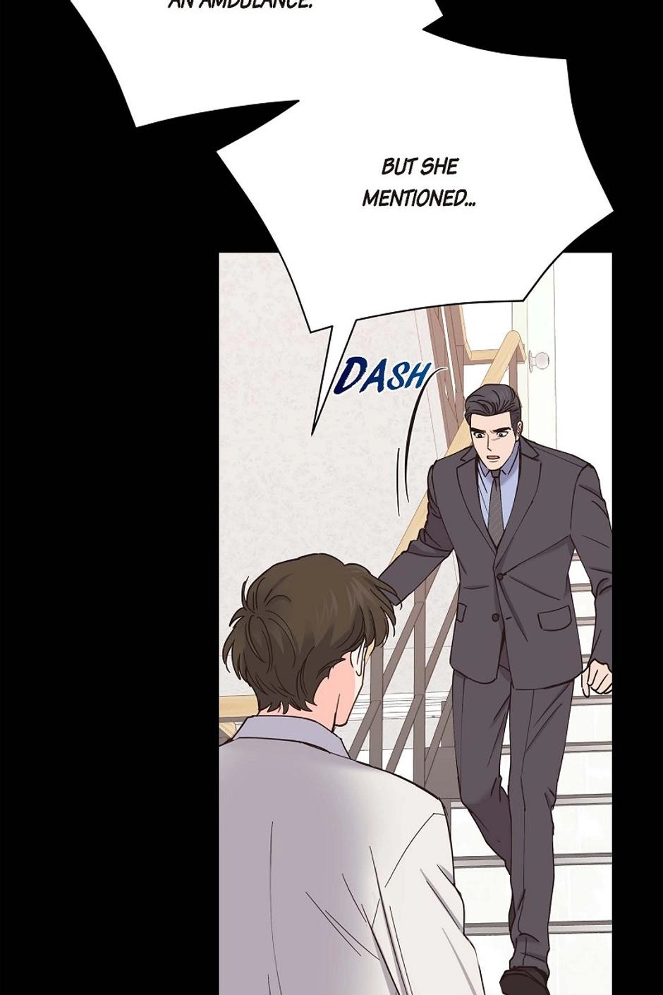 The Scandal (DOG) Chapter 74 page 34 - 