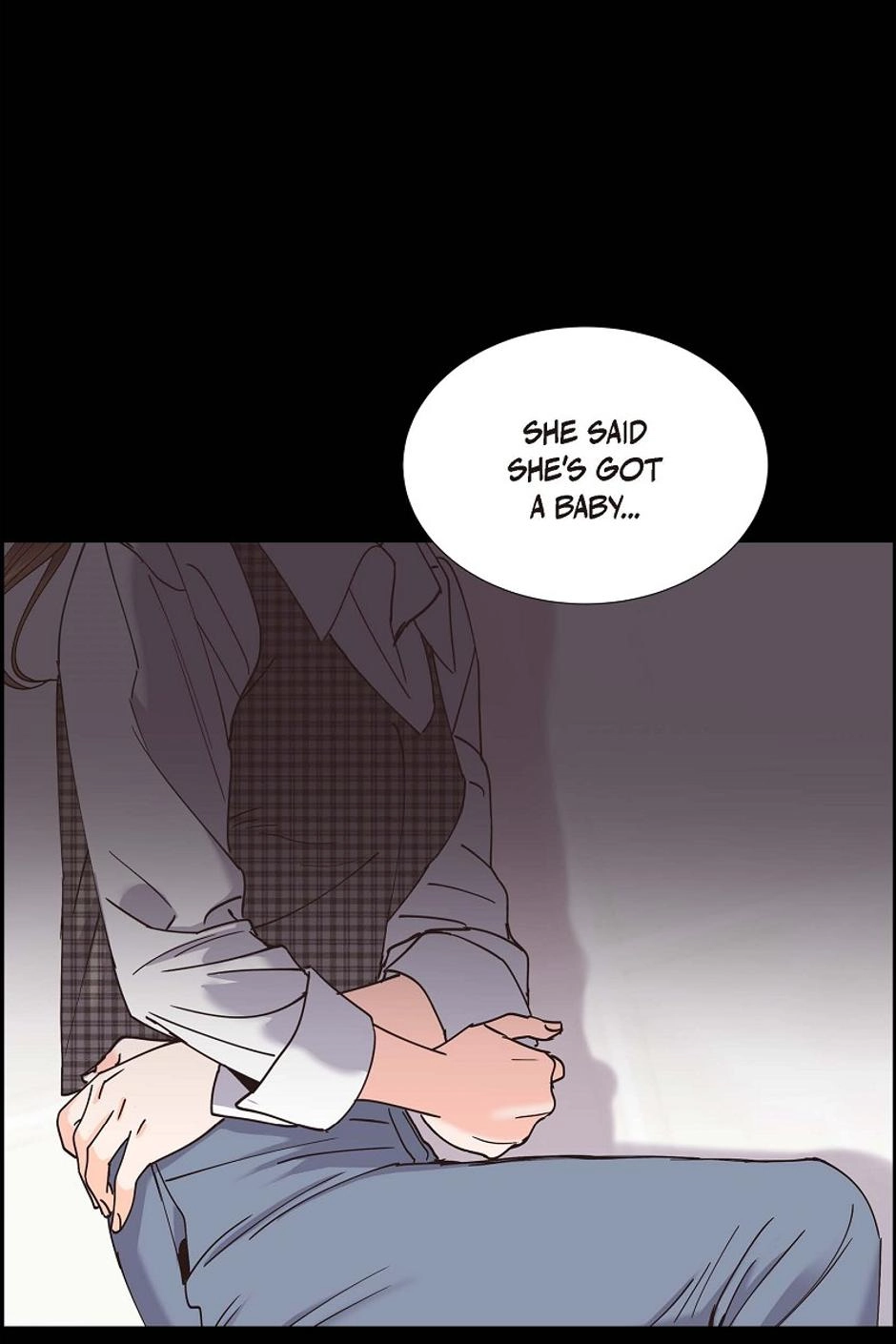 The Scandal (DOG) Chapter 74 page 36 - 