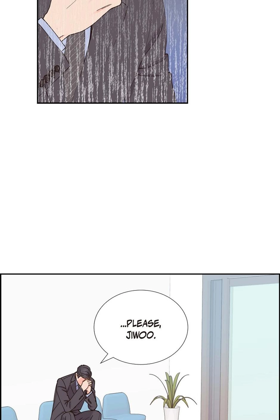 The Scandal (DOG) Chapter 74 page 38 - 