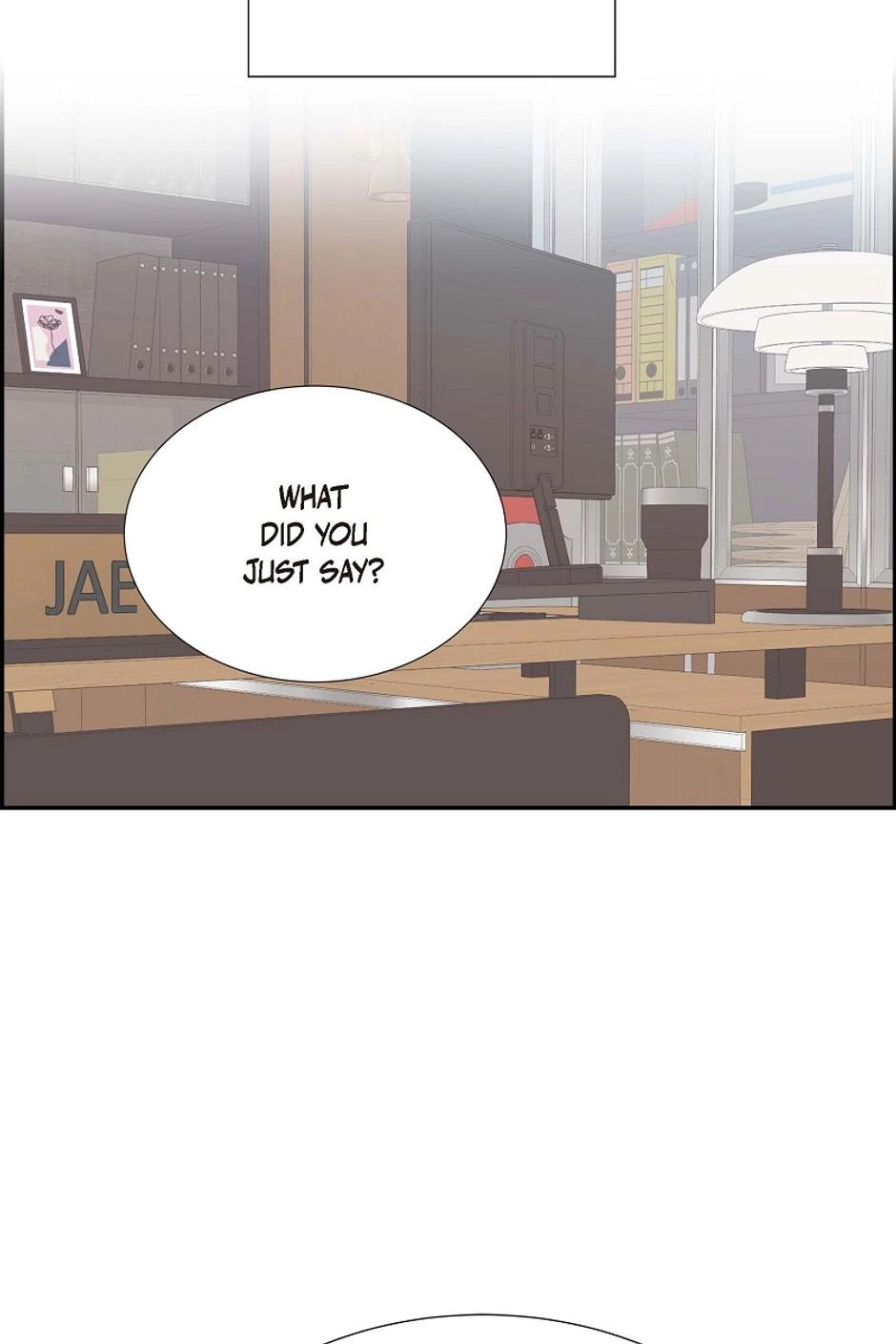 The Scandal (DOG) Chapter 74 page 40 - 
