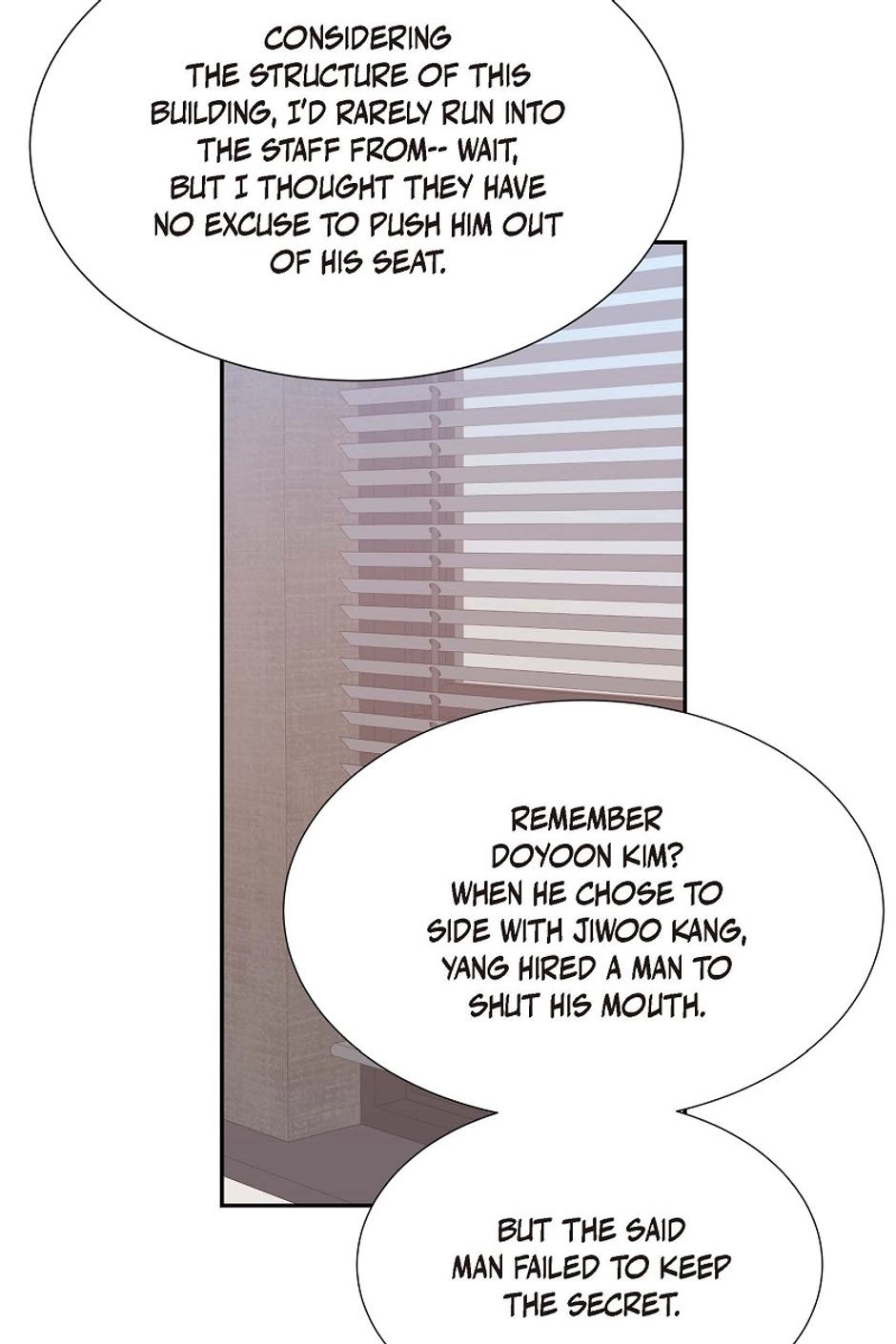The Scandal (DOG) Chapter 74 page 42 - 