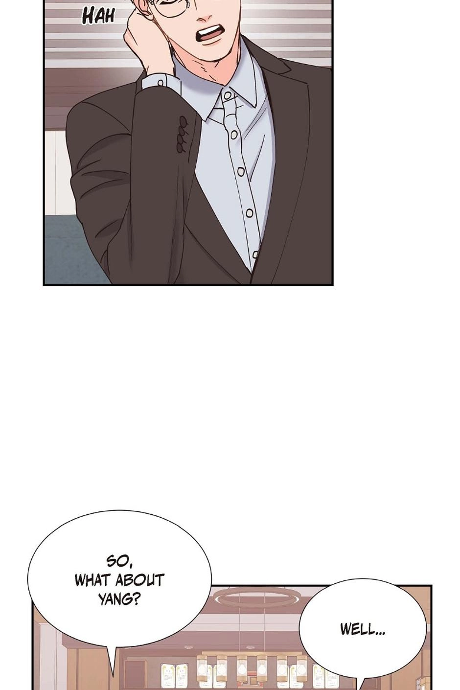 The Scandal (DOG) Chapter 74 page 44 - 