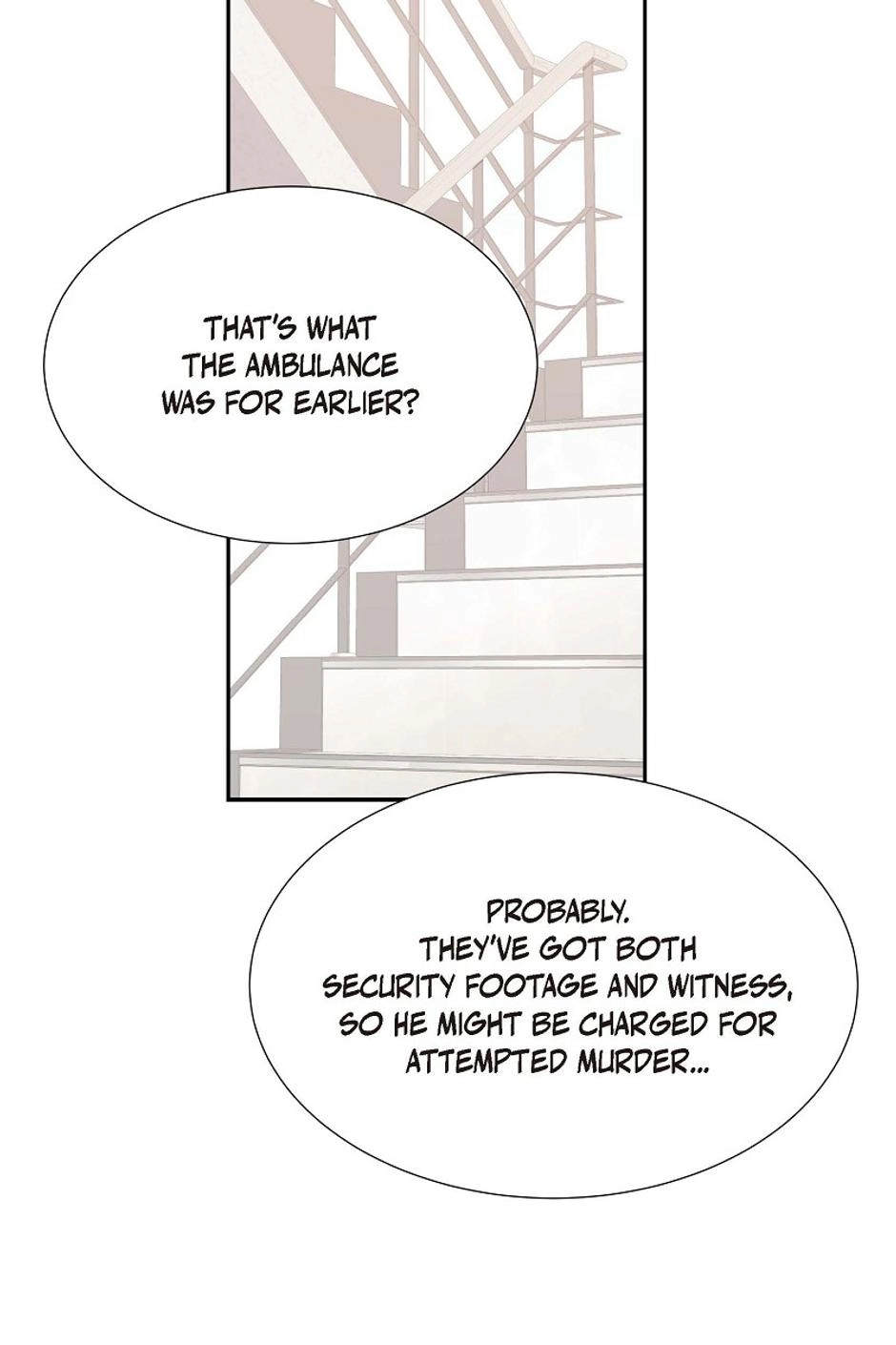 The Scandal (DOG) Chapter 74 page 46 - 