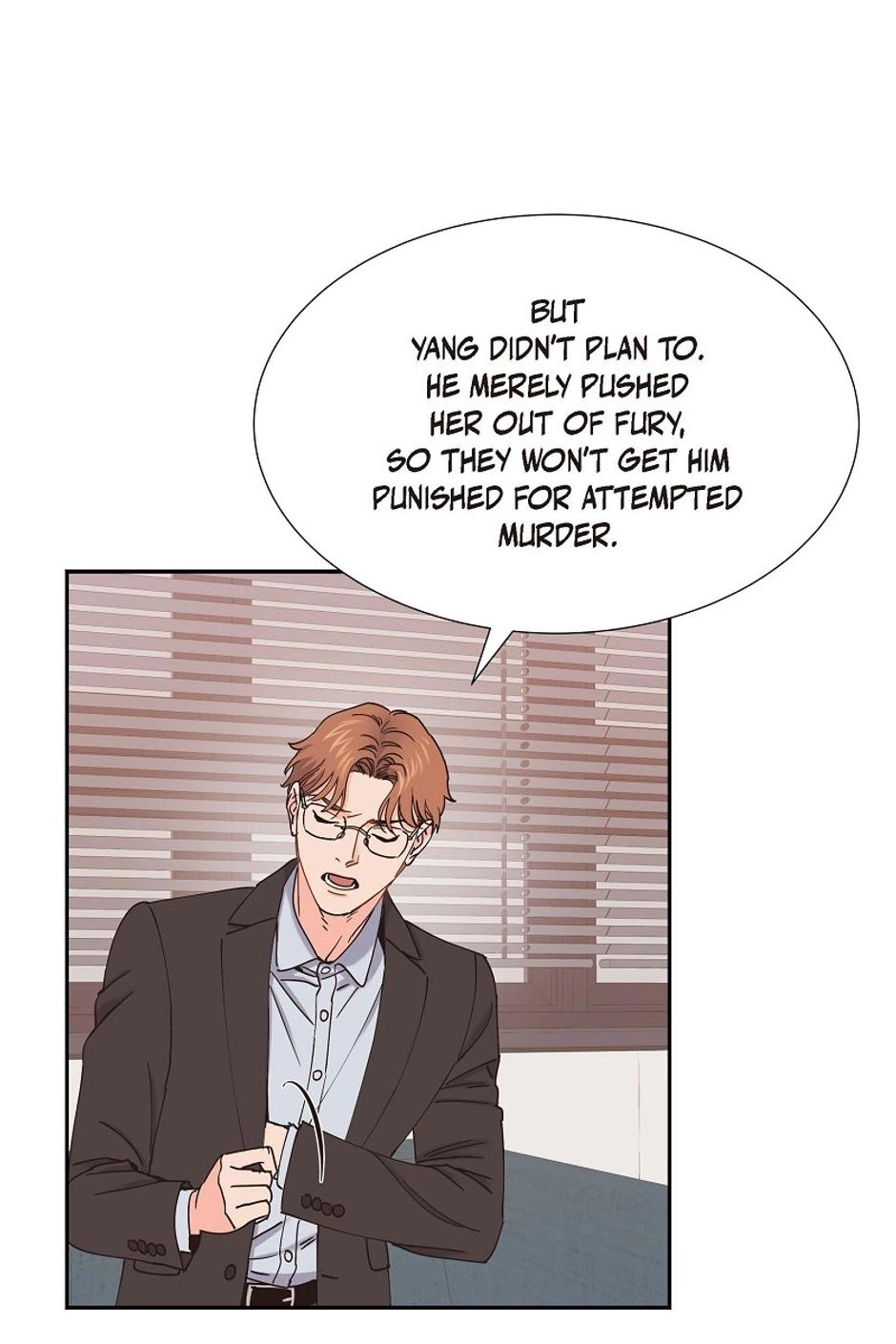 The Scandal (DOG) Chapter 74 page 47 - 
