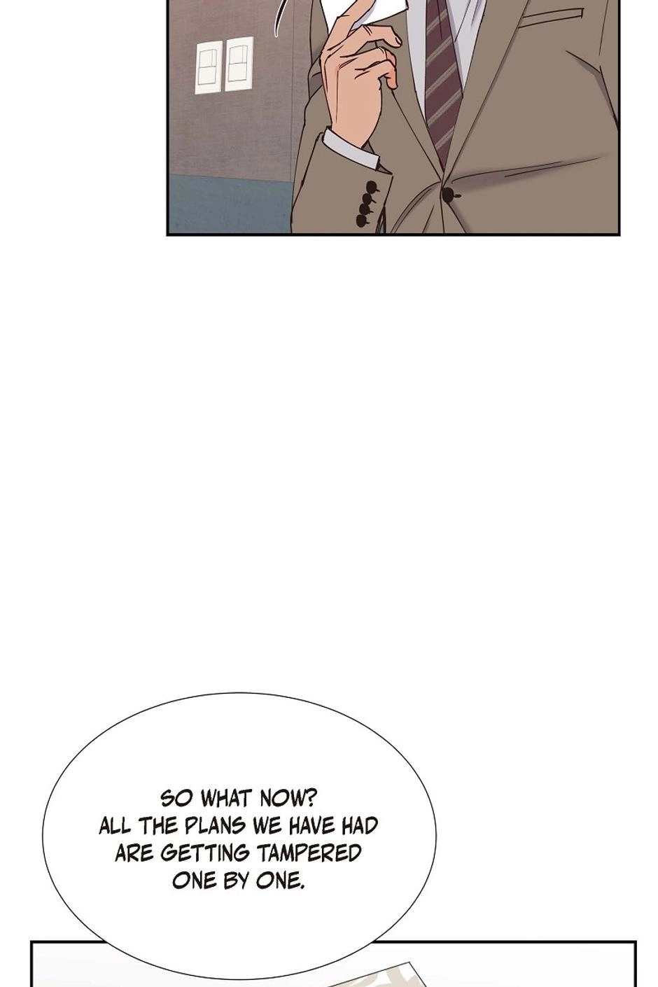 The Scandal (DOG) Chapter 74 page 50 - 