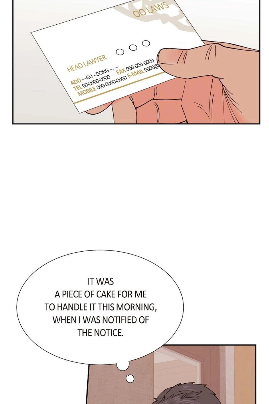 The Scandal (DOG) Chapter 74 page 51 - 