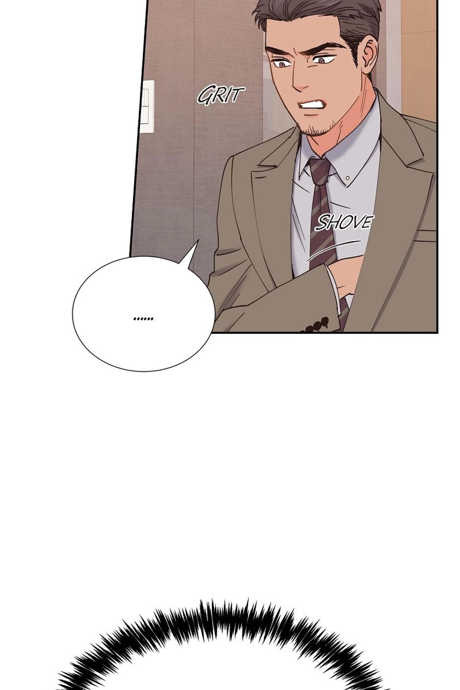 The Scandal (DOG) Chapter 74 page 52 - 