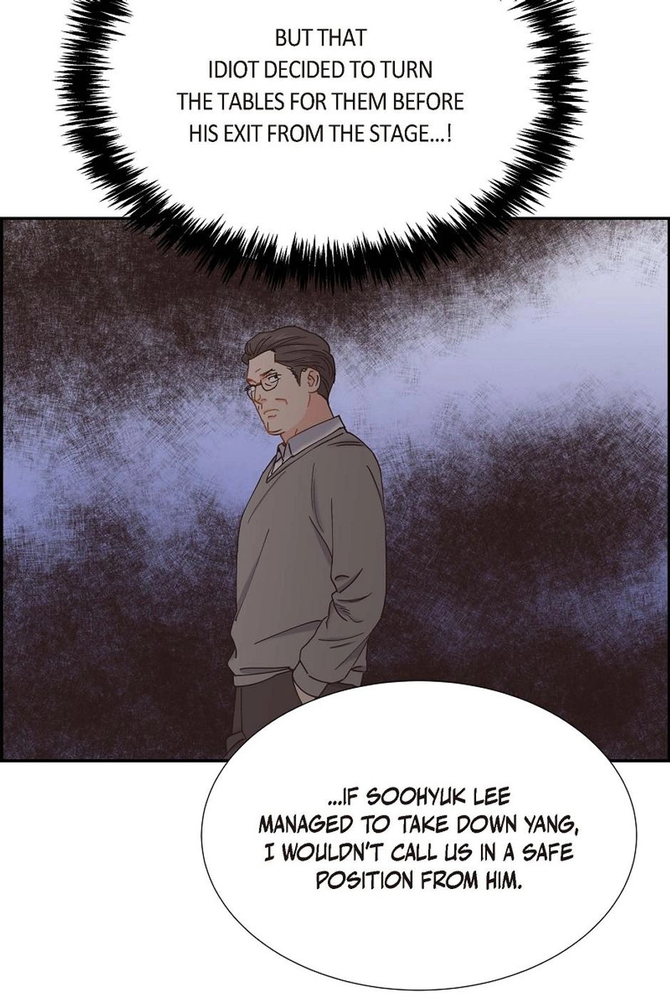 The Scandal (DOG) Chapter 74 page 53 - 