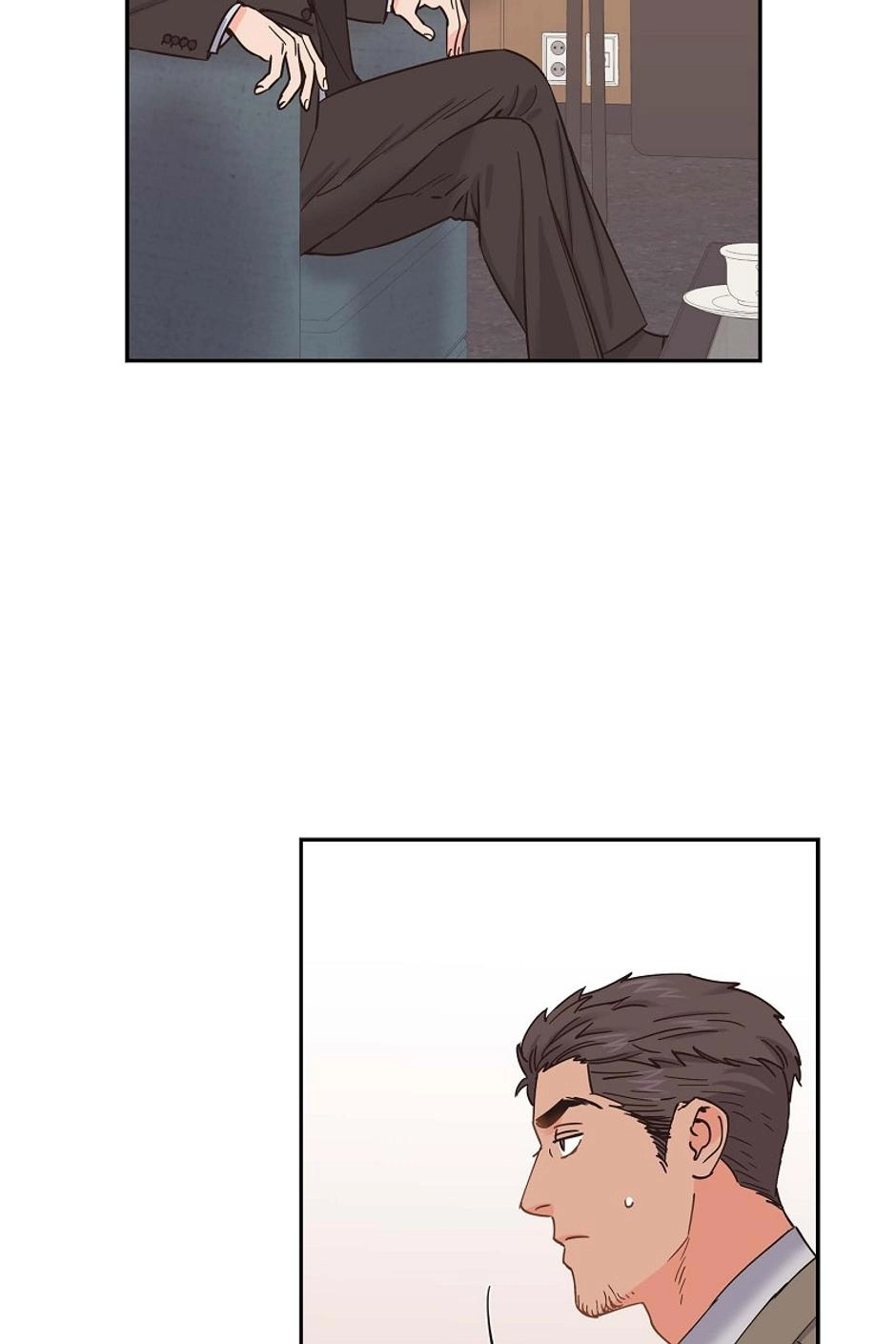 The Scandal (DOG) Chapter 74 page 55 - 