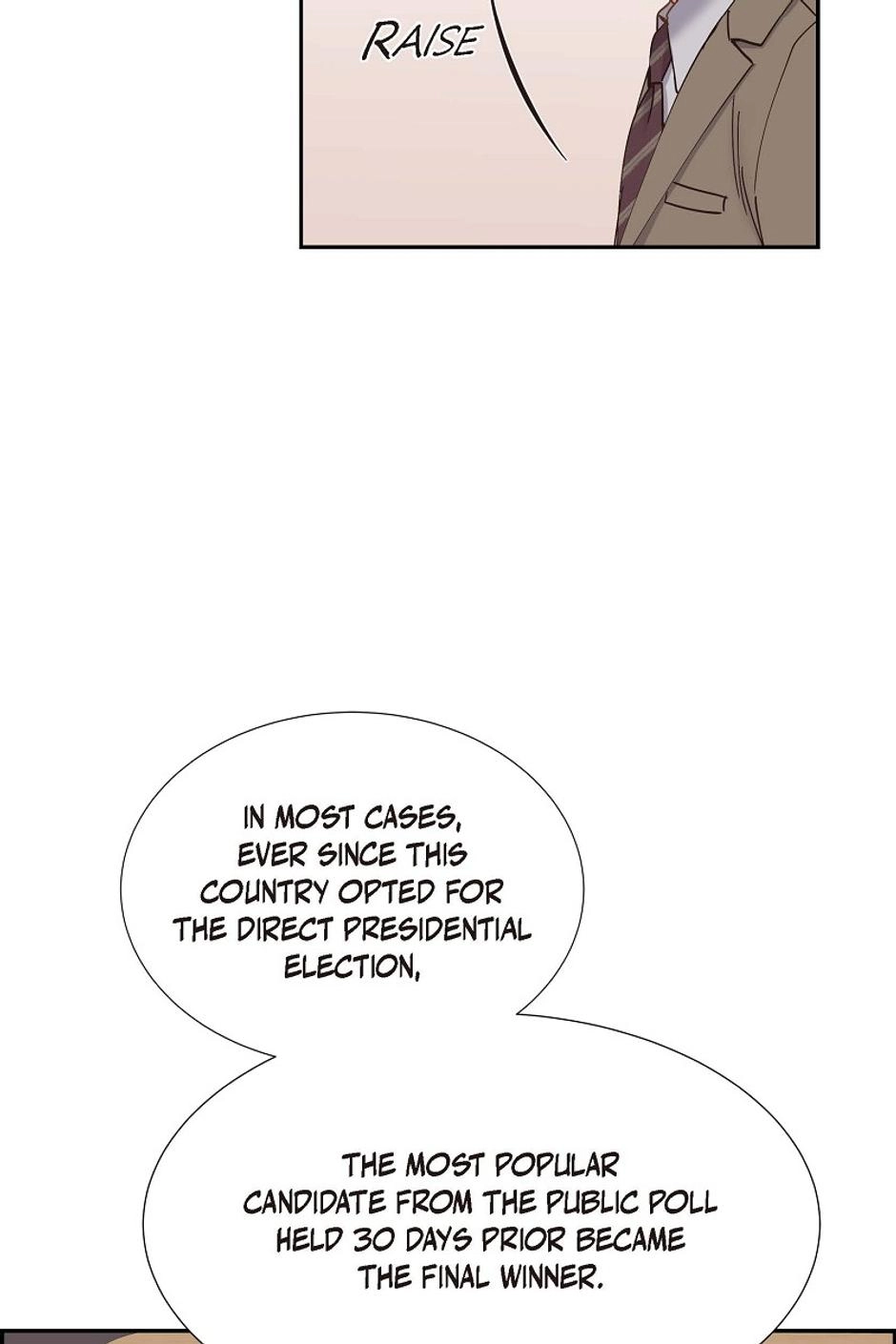 The Scandal (DOG) Chapter 74 page 56 - 