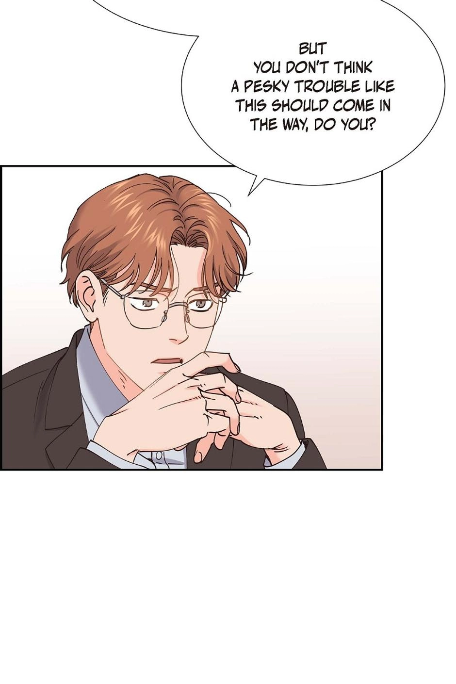 The Scandal (DOG) Chapter 74 page 58 - 