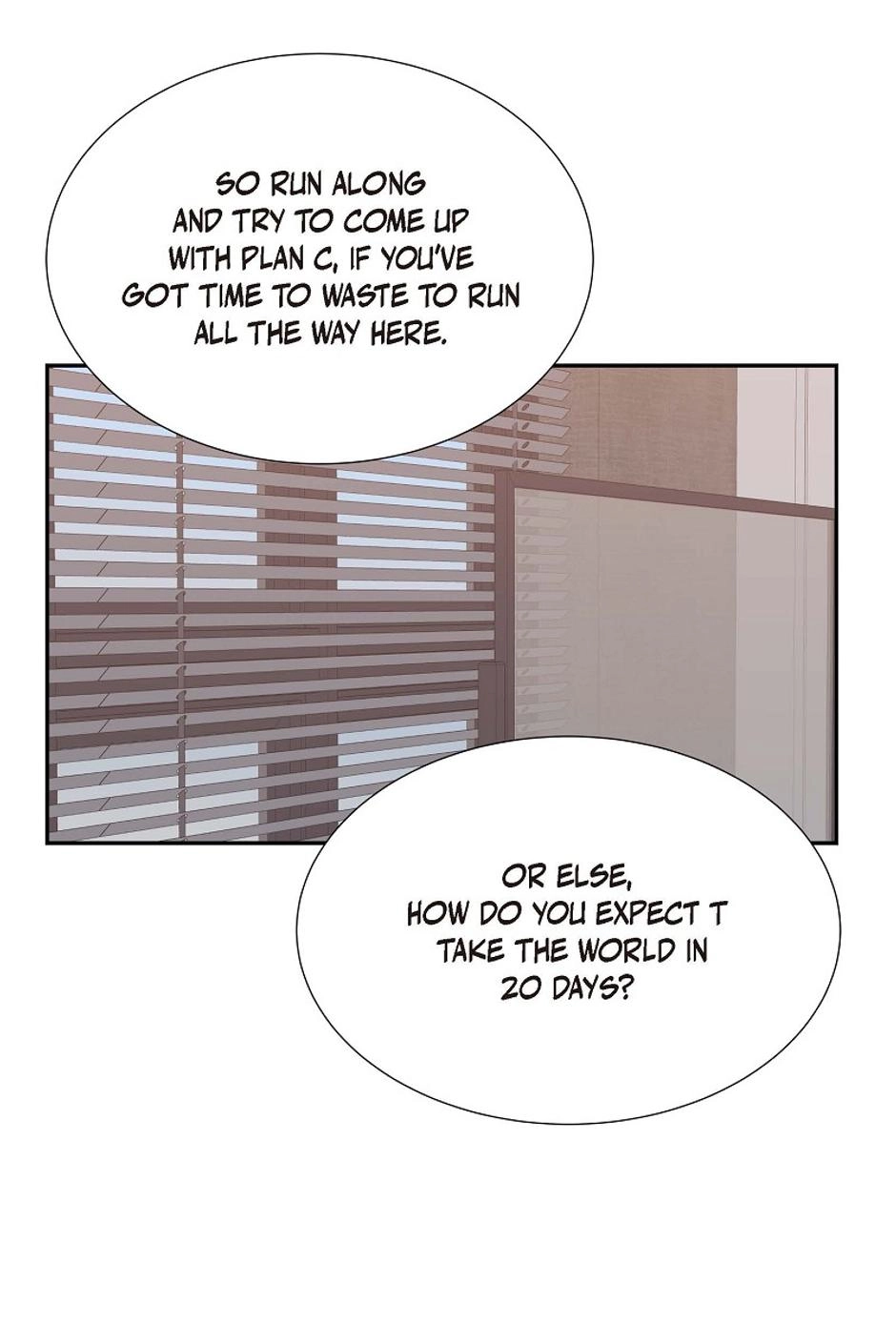 The Scandal (DOG) Chapter 74 page 59 - 