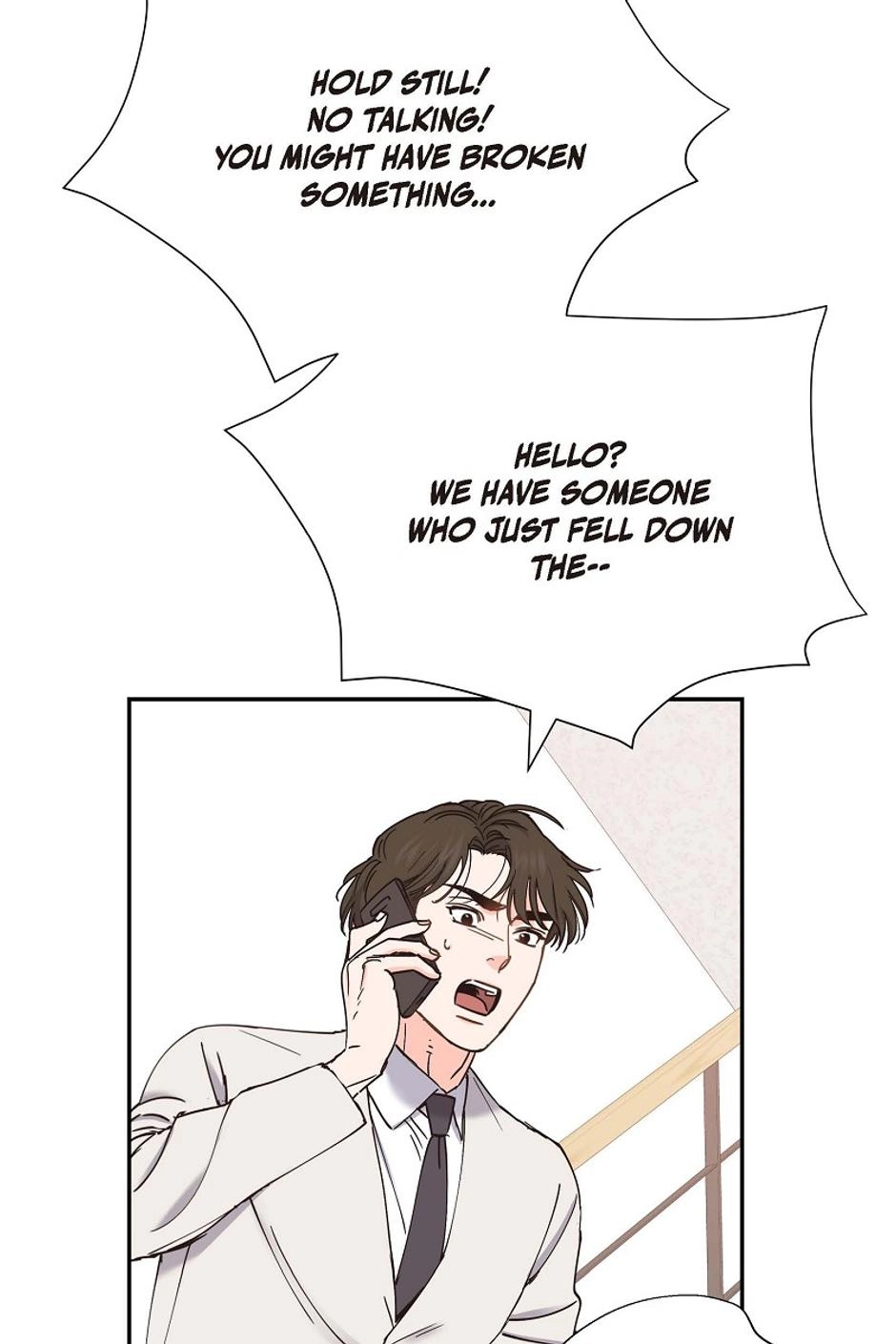 The Scandal (DOG) Chapter 74 page 7 - 