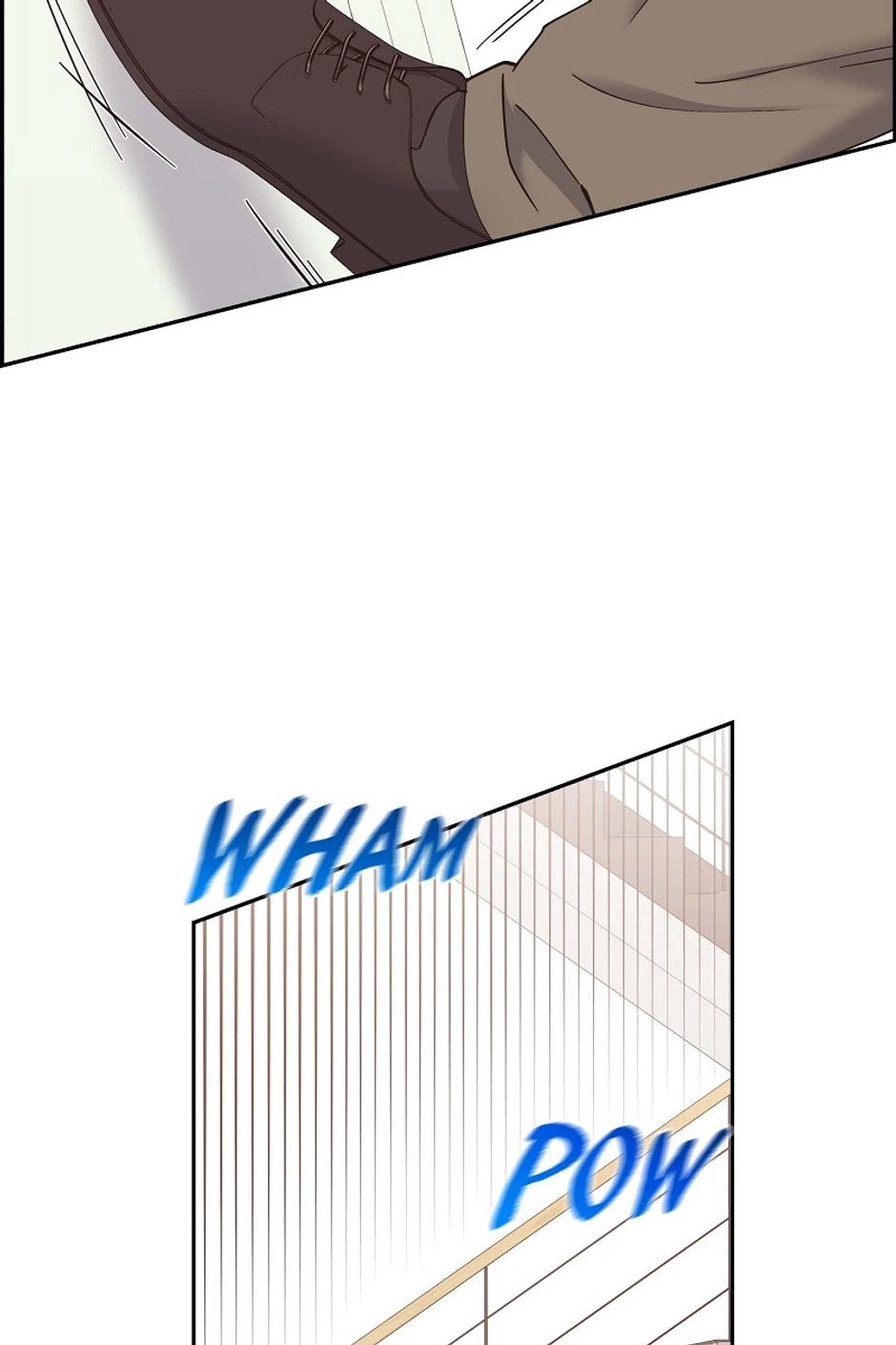 The Scandal (DOG) Chapter 74 page 61 - 