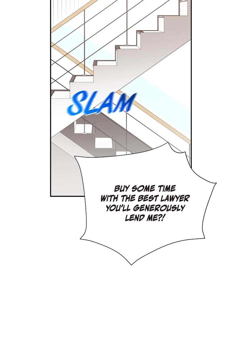 The Scandal (DOG) Chapter 74 page 62 - 