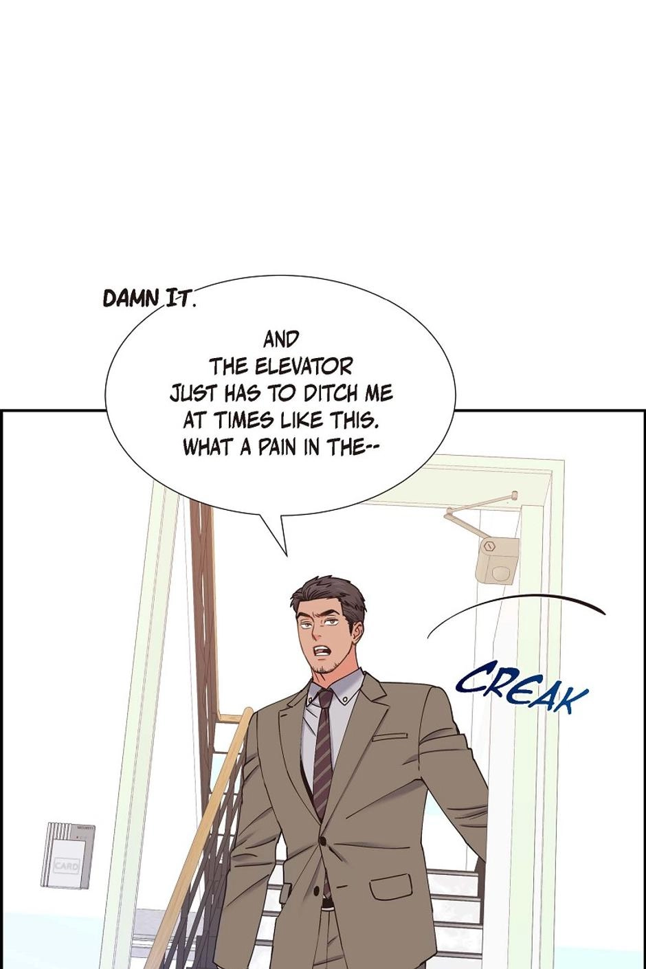 The Scandal (DOG) Chapter 74 page 65 - 