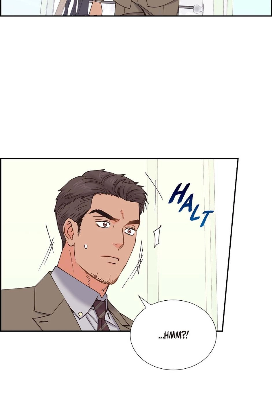 The Scandal (DOG) Chapter 74 page 66 - 