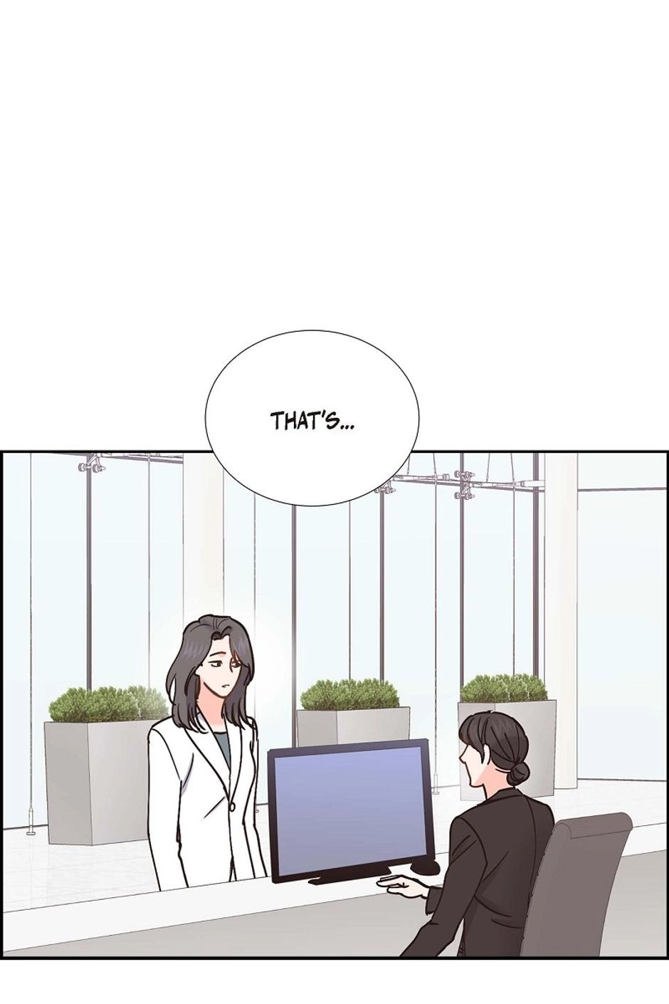 The Scandal (DOG) Chapter 74 page 67 - 