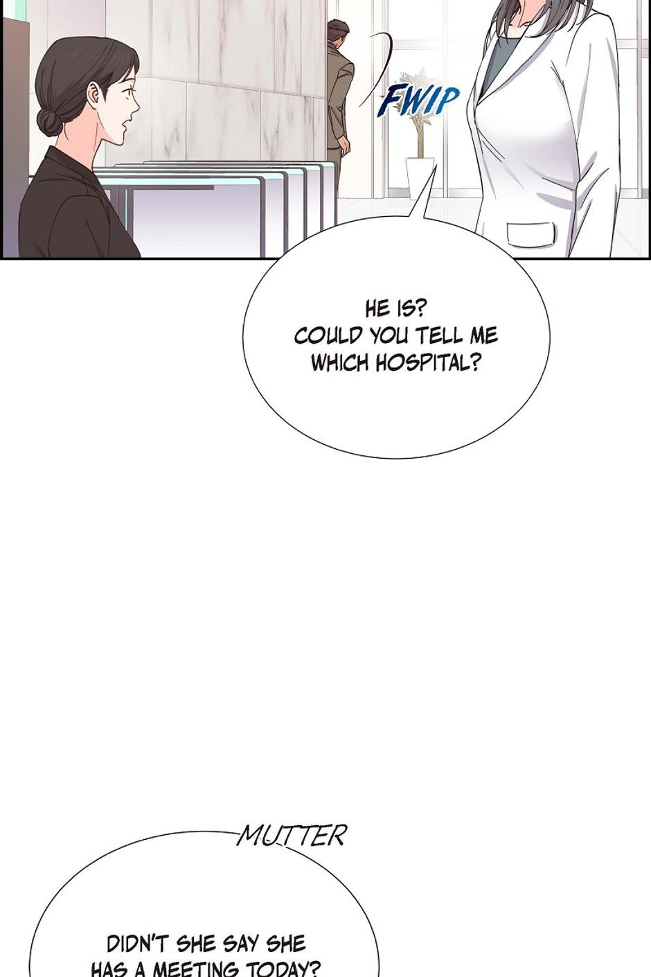 The Scandal (DOG) Chapter 74 page 71 - 