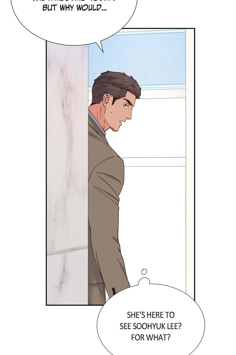 The Scandal (DOG) Chapter 74 page 72 - 
