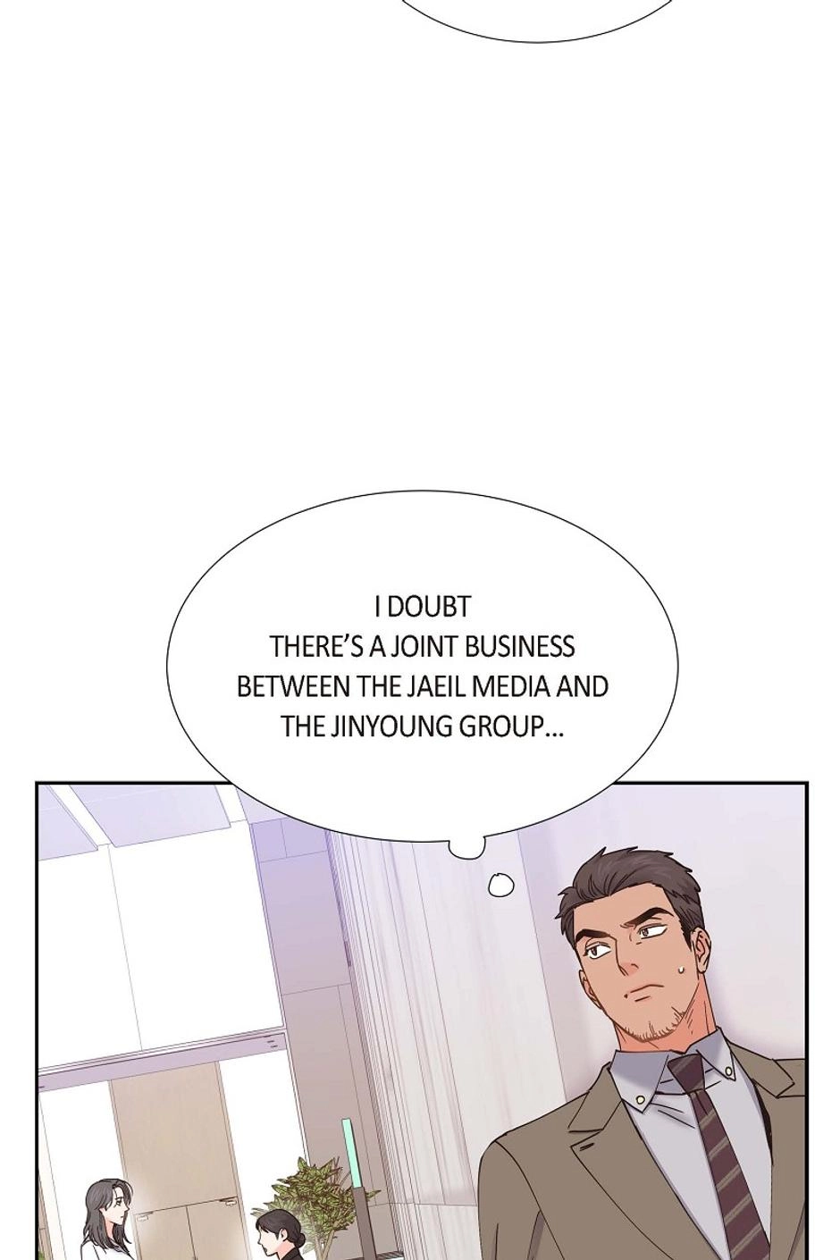 The Scandal (DOG) Chapter 74 page 73 - 