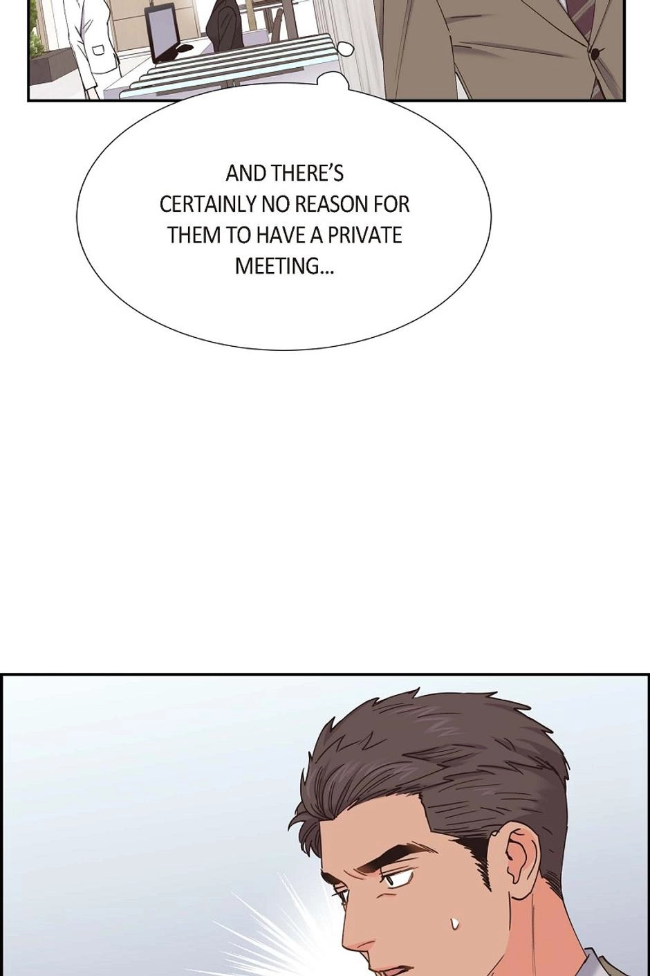 The Scandal (DOG) Chapter 74 page 74 - 