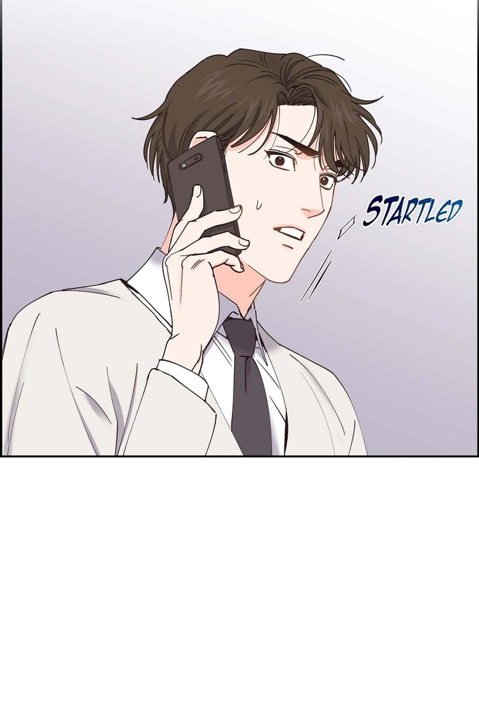 The Scandal (DOG) Chapter 74 page 9 - 