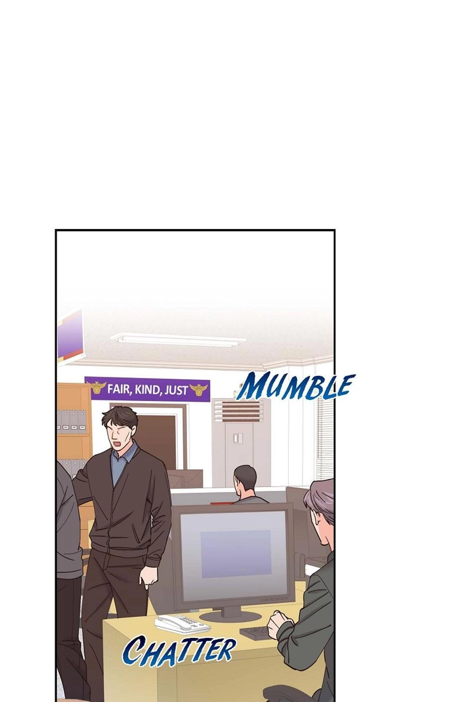 The Scandal (DOG) Chapter 75 page 1 - 