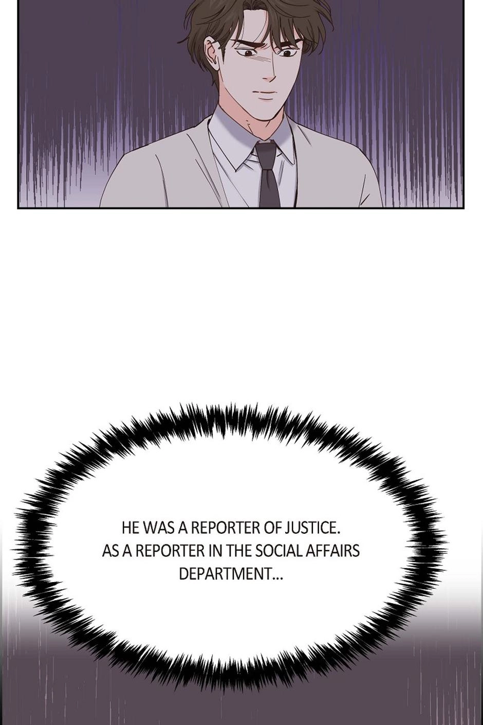 The Scandal (DOG) Chapter 75 page 11 - 