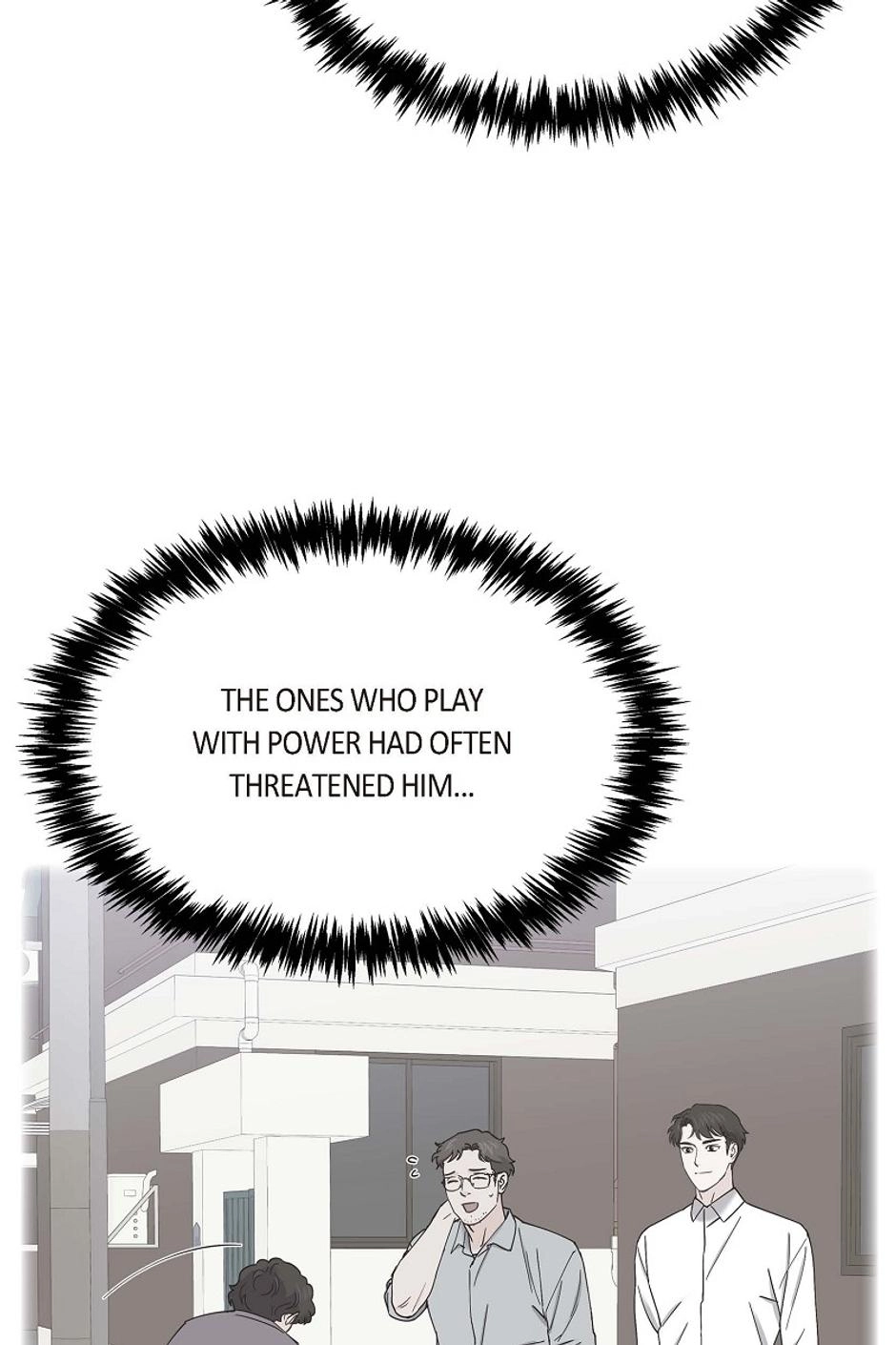 The Scandal (DOG) Chapter 75 page 13 - 