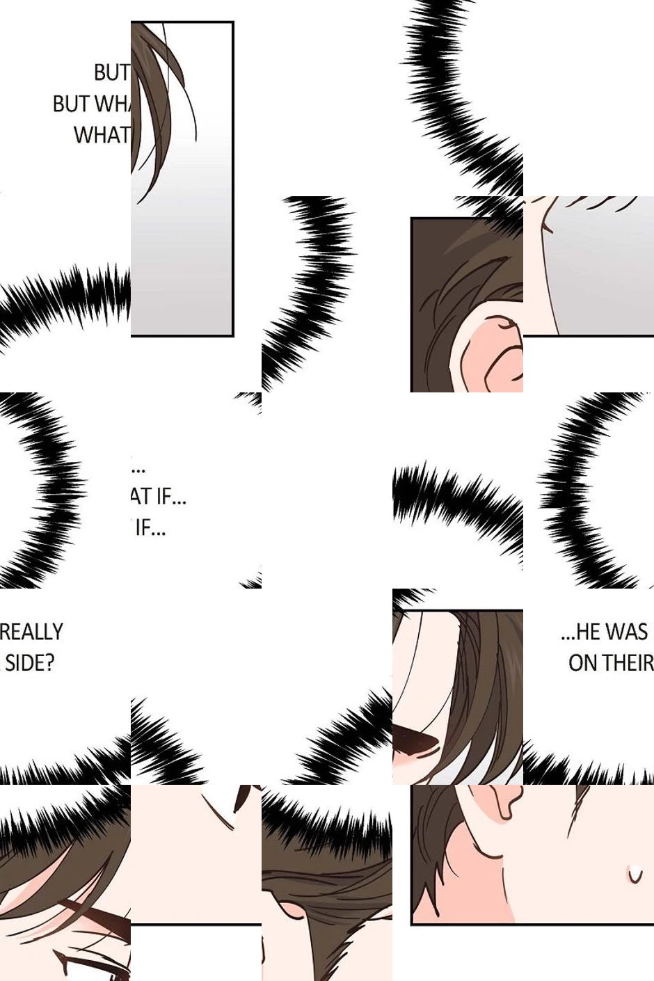 The Scandal (DOG) Chapter 75 page 17 - 