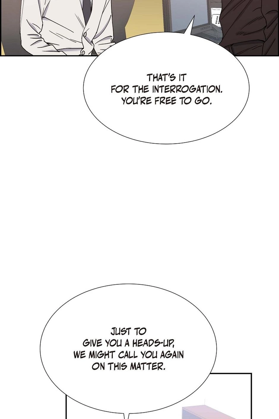 The Scandal (DOG) Chapter 75 page 3 - 