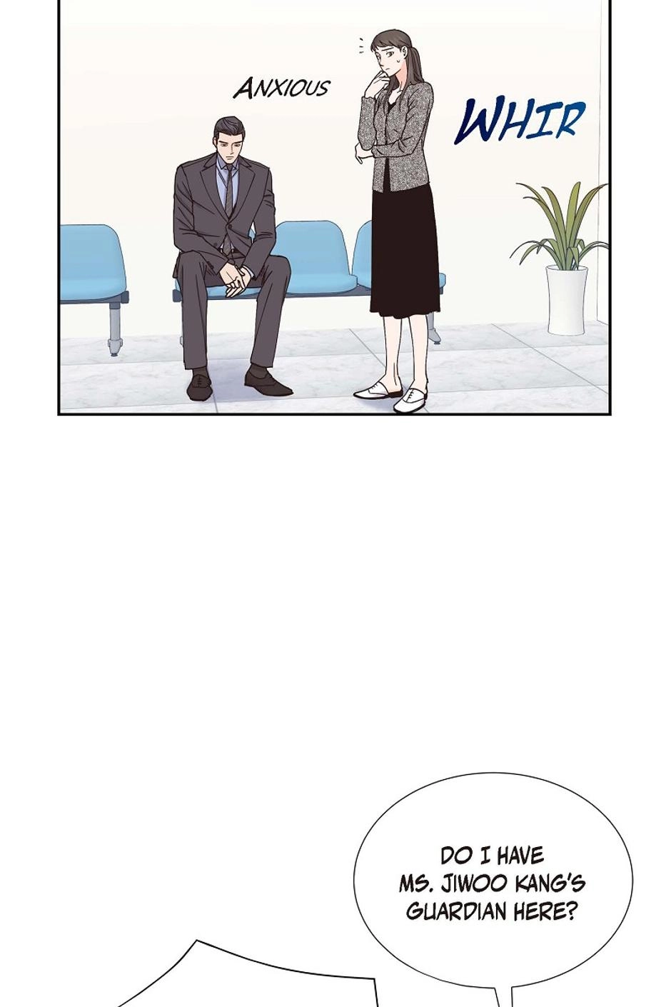 The Scandal (DOG) Chapter 75 page 24 - 
